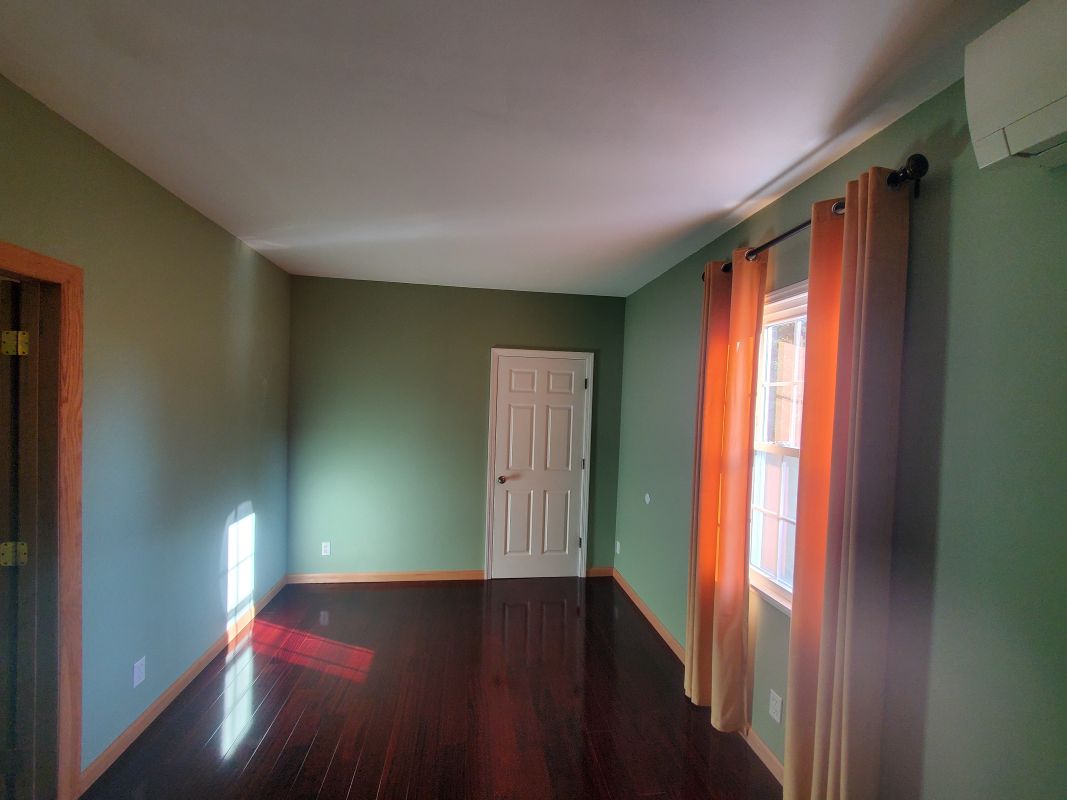 East Bedroom